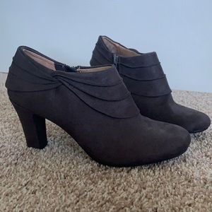 Lifestride Corie Bootie